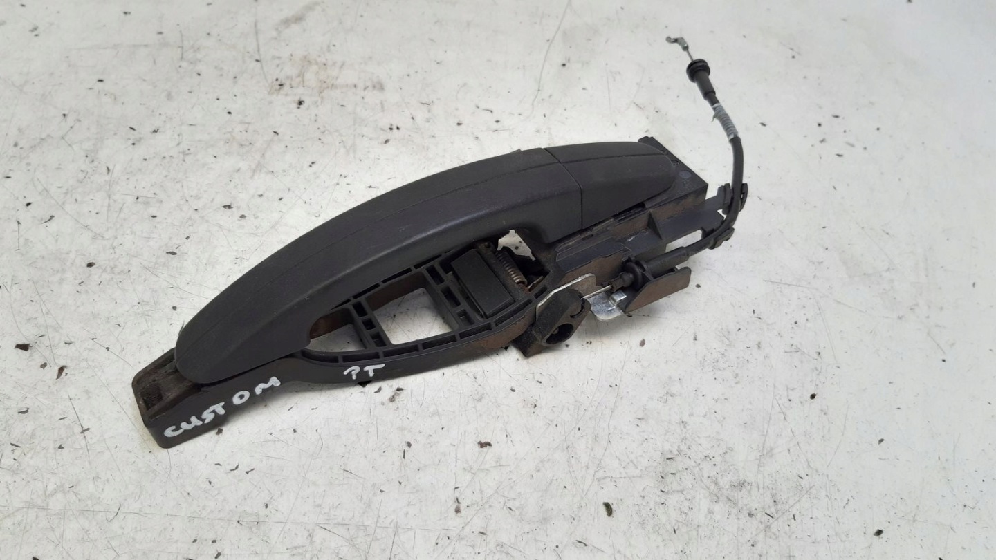 handle rear part rear right Ford Transit Custom 2,2 TDCI