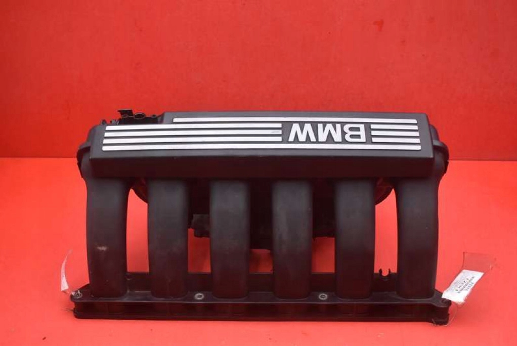 intake manifold N53B30A 755906304 BMW E90 E91 3.0xi 218 KM 04-10