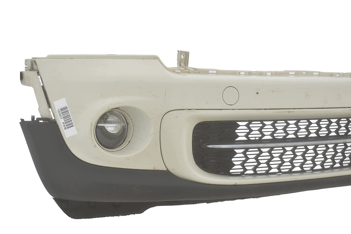 front bumper * front MINI COOPER ONE R56 LIFT A850/0