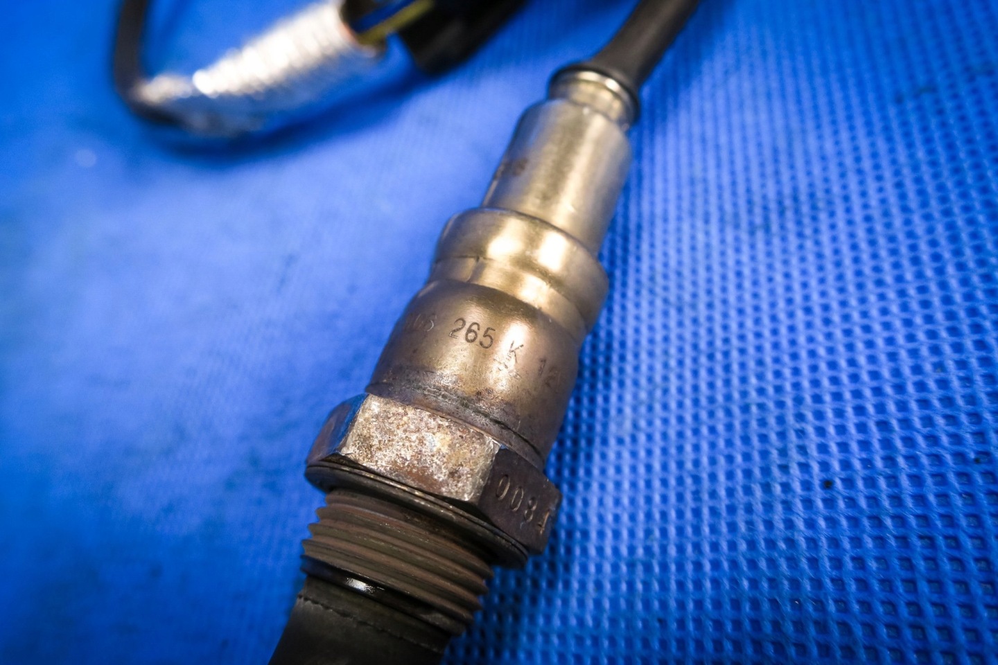 Sonda lambda Audi S4 S5 8W SQ5 80A 8W0906265K