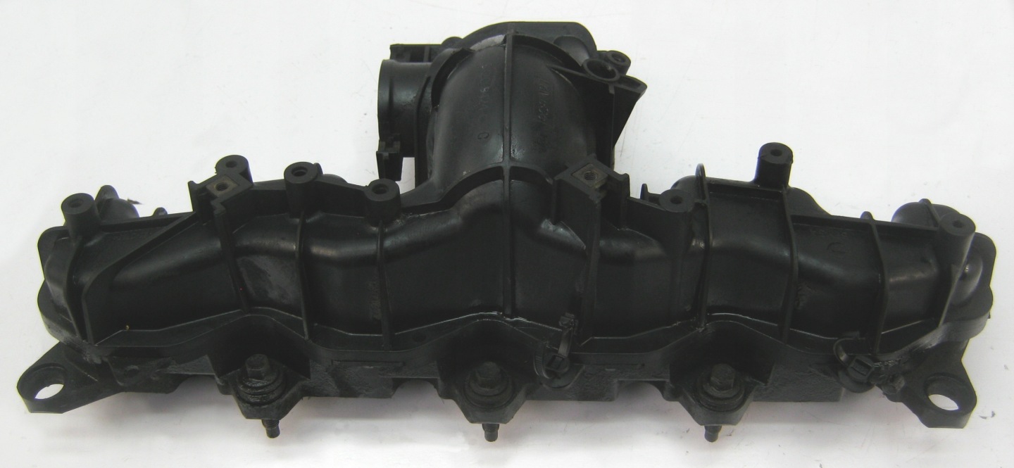 intake manifold FORD TRANSIT 2.2 TDCI BK2Q9424C