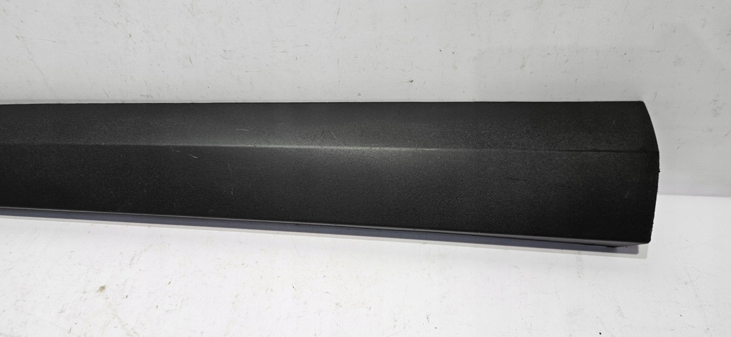 moulding door left front RENAULT EXPRESS 21- original 808775109R