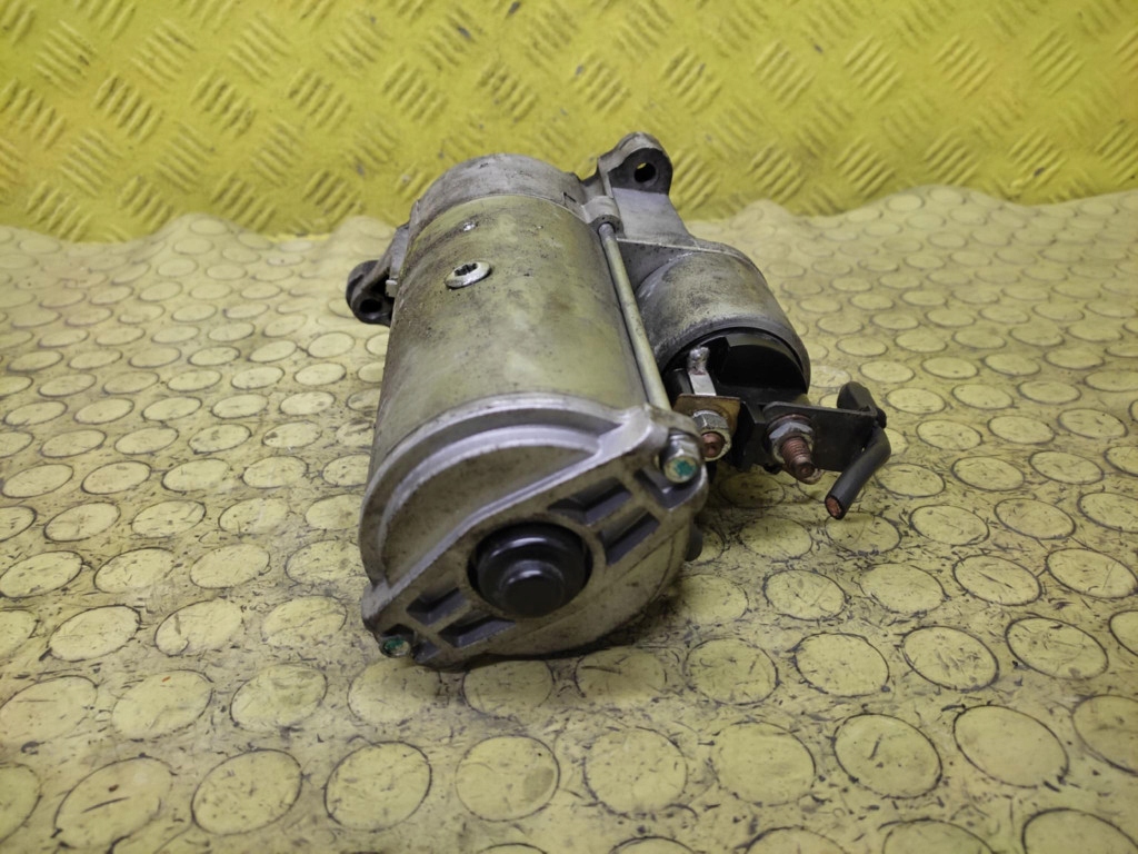 PEUGEOT PARTNER 2.0 HDI starter S3002