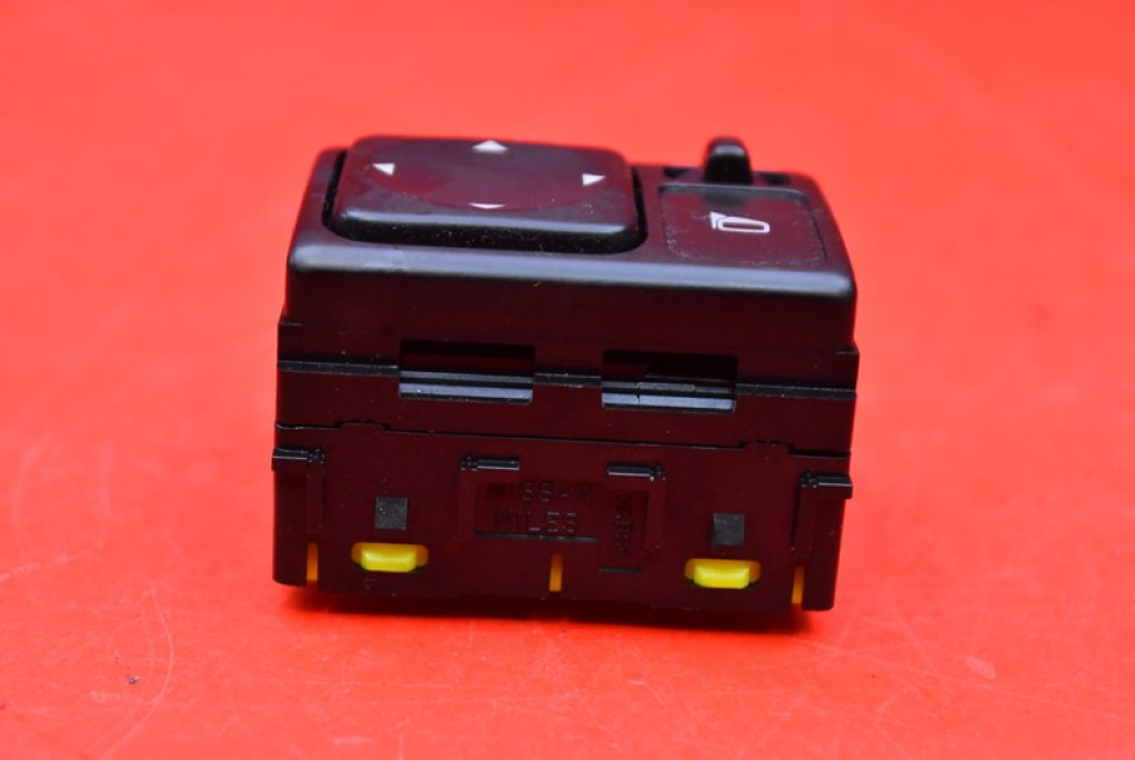 PANEL control of mirrors NISSAN NOTE 1 and E11 05-09