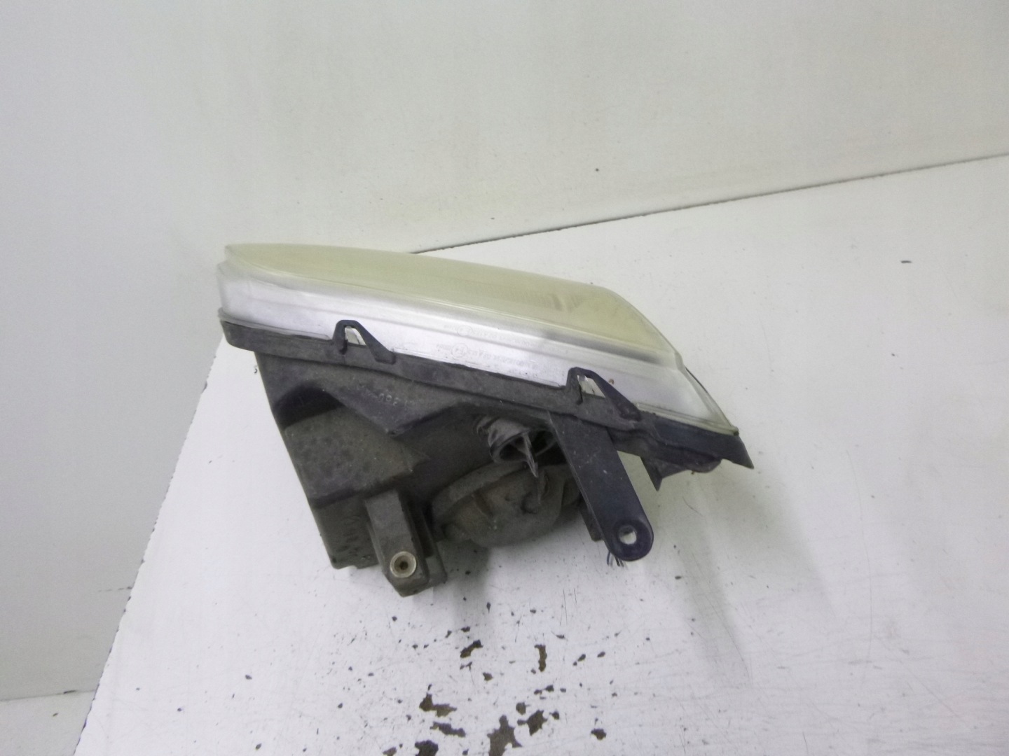 light front Ford Transit V Lift 2006 - 2013