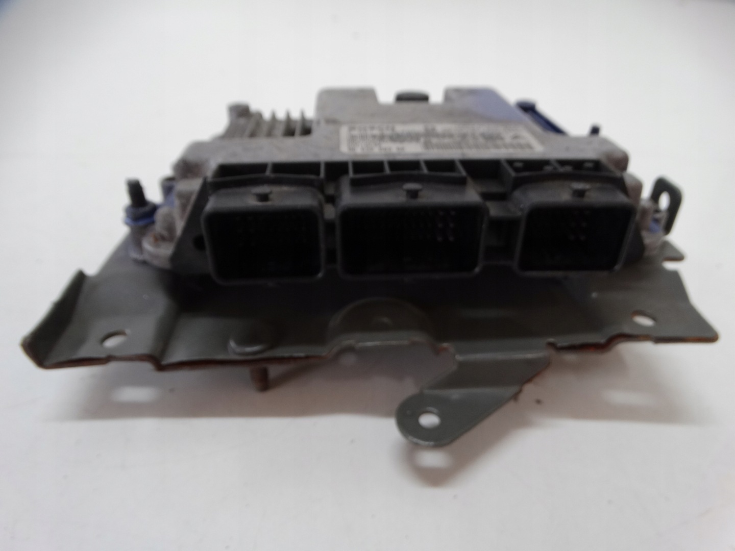 computer control unit PEUGEOT/CITROEN 1.6 HDI