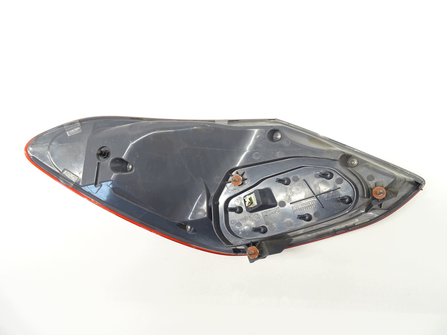 light left rear part rear LED MERCEDES C KLASA W205 A2059061457