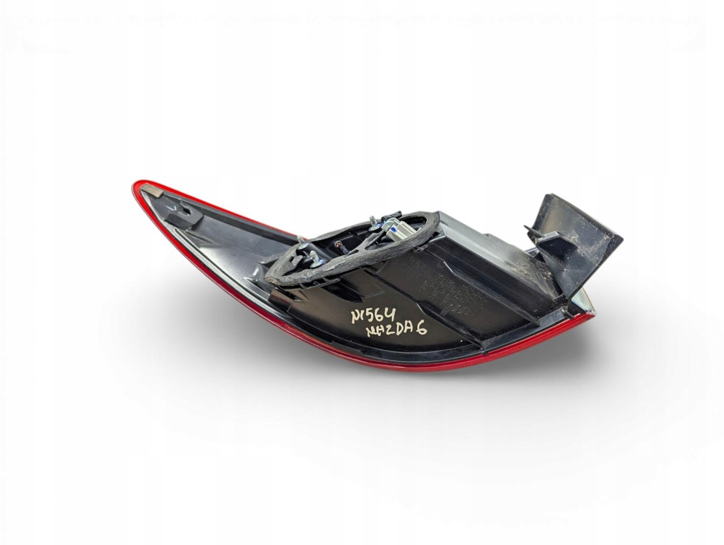 light rear right side Mazda 6 3 GJ 2012 GHK1-51-150B