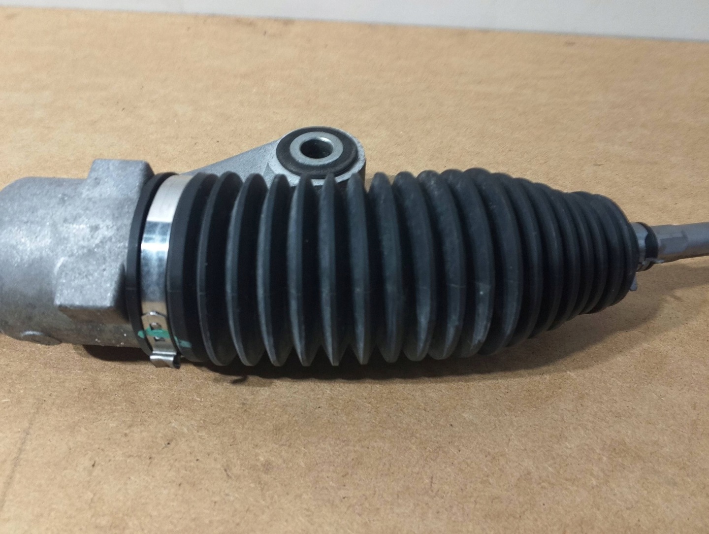Ford Fiesta MK8 control H1BC3A500AA (Y181)