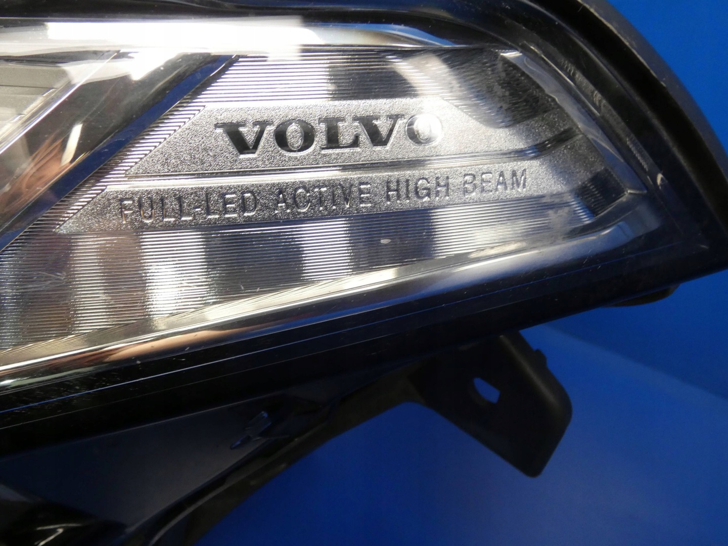 VOLVO XC90 II light left front FULL LED ACTIVE HIGH BEAM WERSJA ANGIELSKA