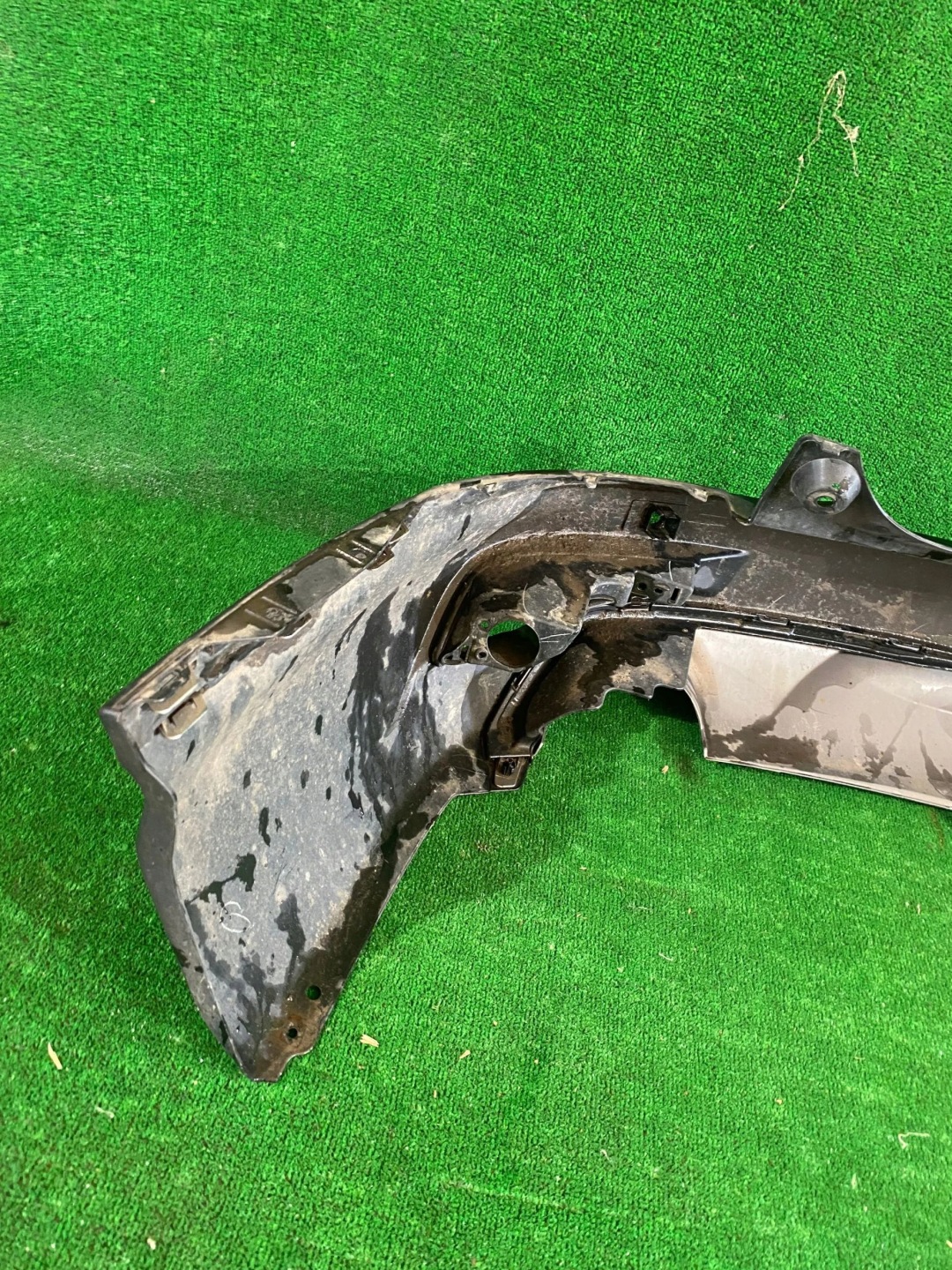 bumper rear rear part HONDA CR-V CRV V 18- NR.0064