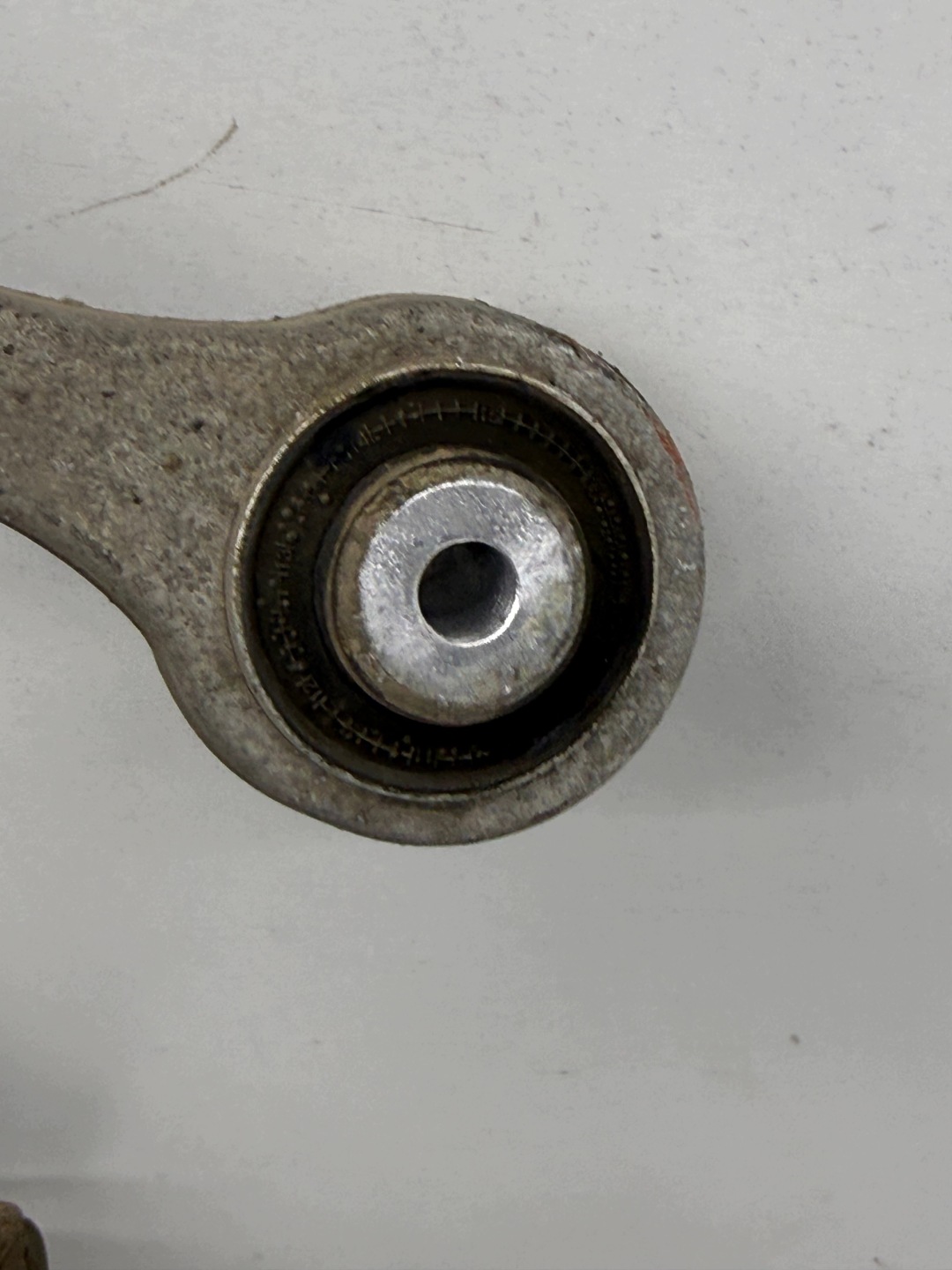 AUDI A6 A7 C7 swing right front arm of the arm complete