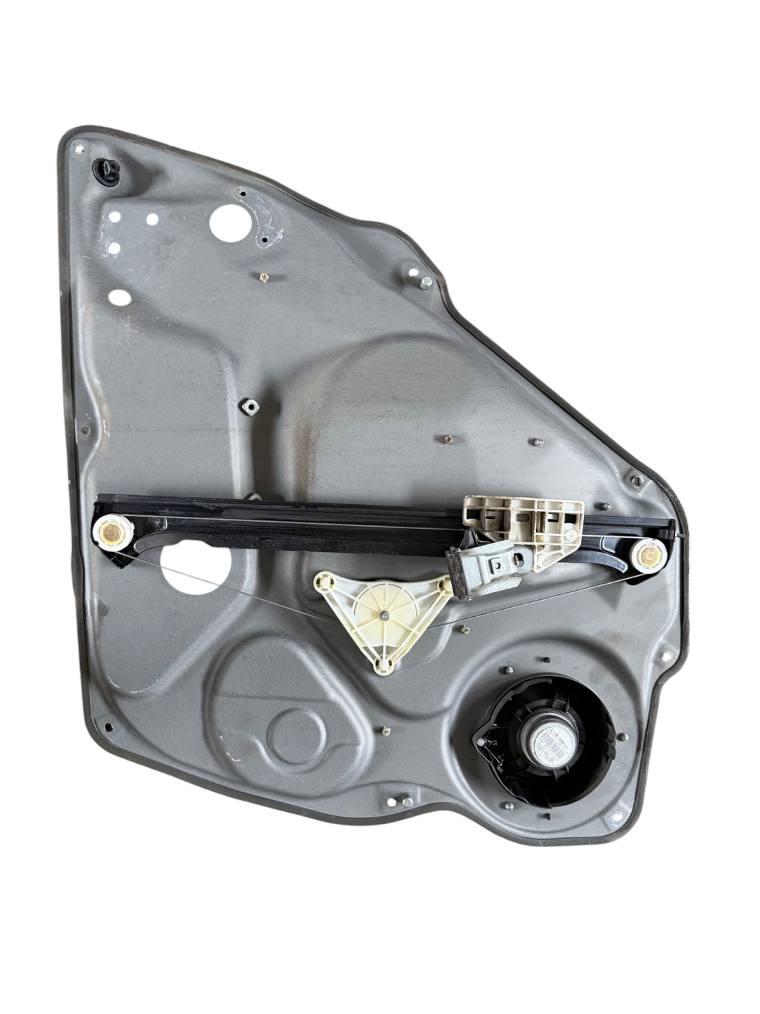 window regulator left rear part MERCEDES W169