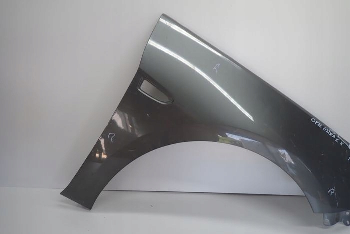 OPEL ASTRA K V 16- fender right front front
