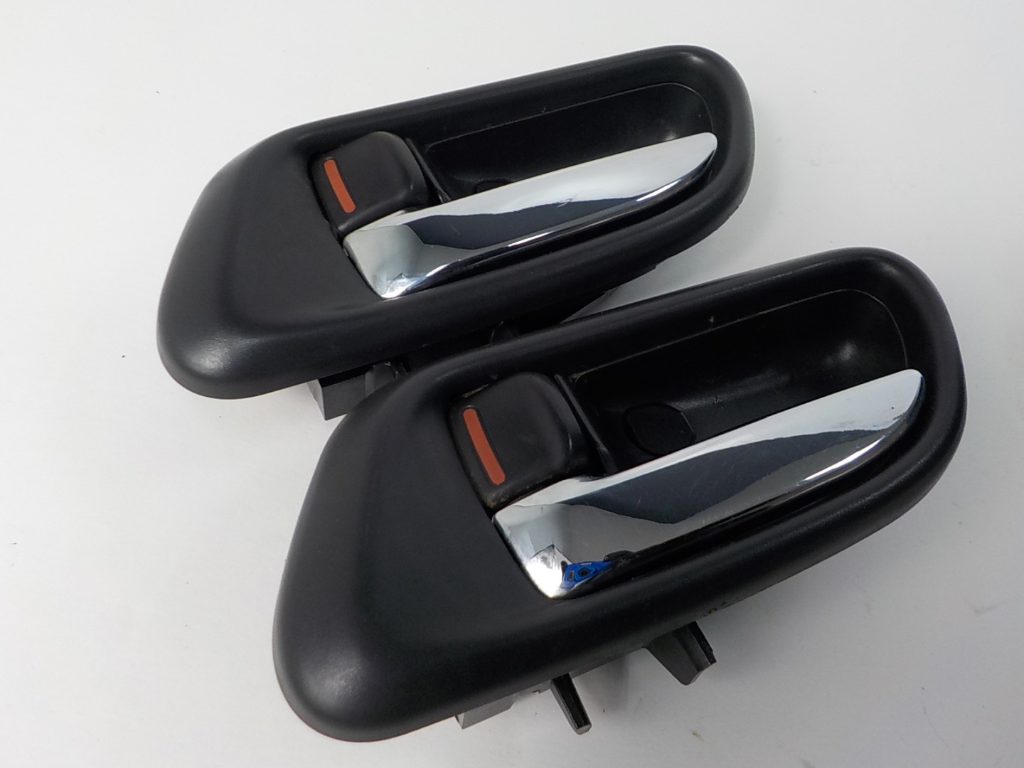 SUBARU FORESTER II SG handle left front rear