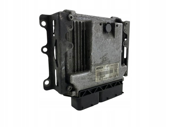 FIAT STILO 1.9 JTD unité de commande électronique uce moteur 55190005