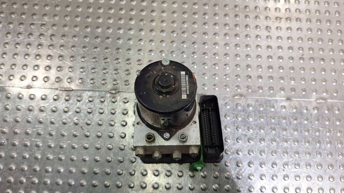 pump control unit ABS 6789301 6789300 BMW E81 E87 E90 E91 E92 E93