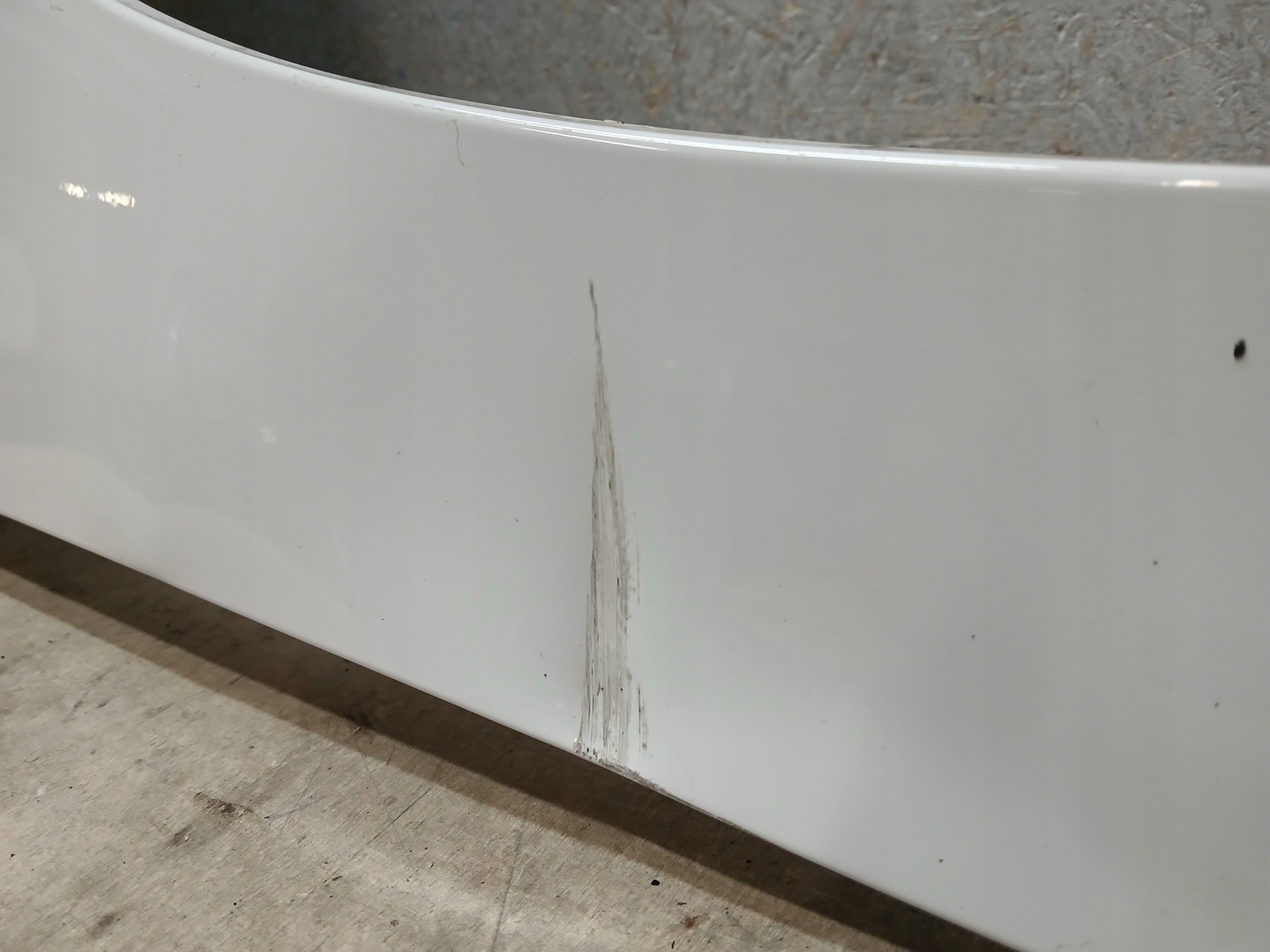 fender front right OPEL COMBO E CITROEN BERLINGO PEUGEOT PARTNER IV 4