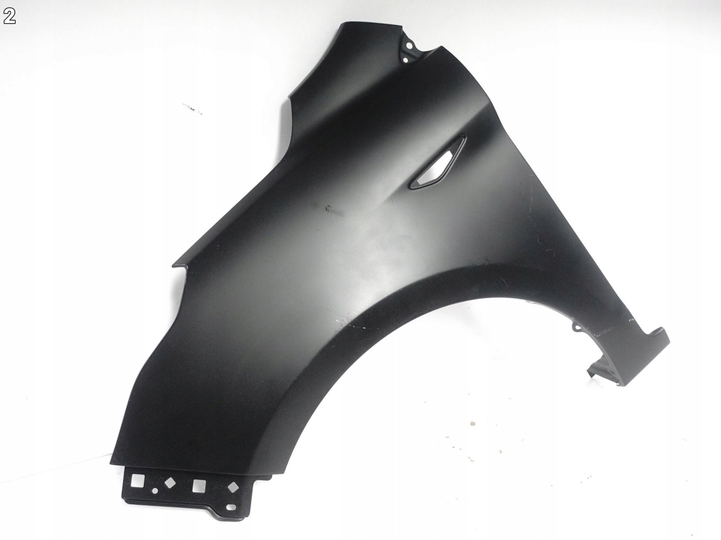 FORD KA + KA+ B562 III 3 16-20 LIFT fender left front
