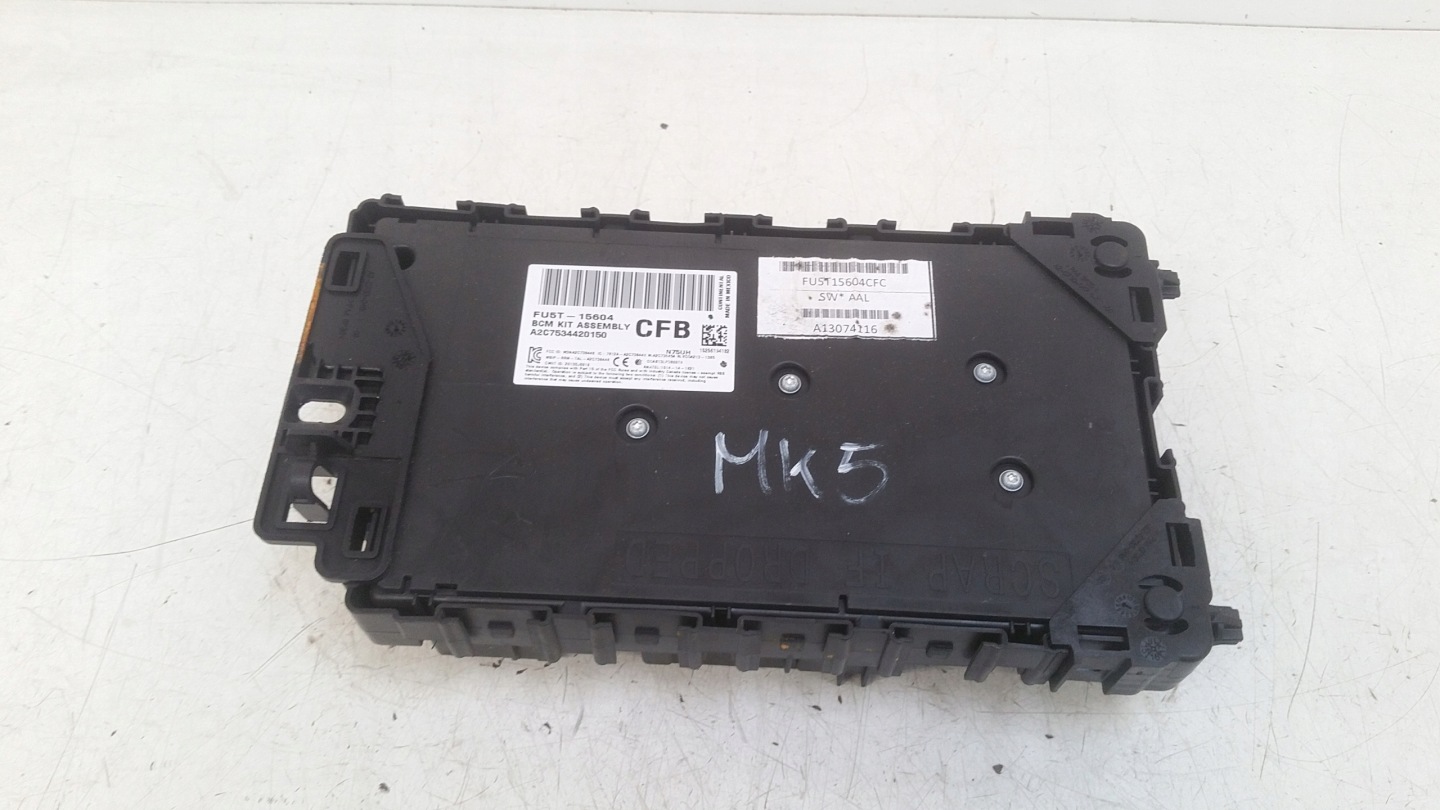 Module BSM FU5T15604CFB Ford Mondeo MK5