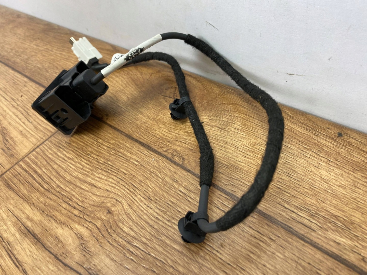 adapter USB Ford Escape IV Kuga MK3 2020+