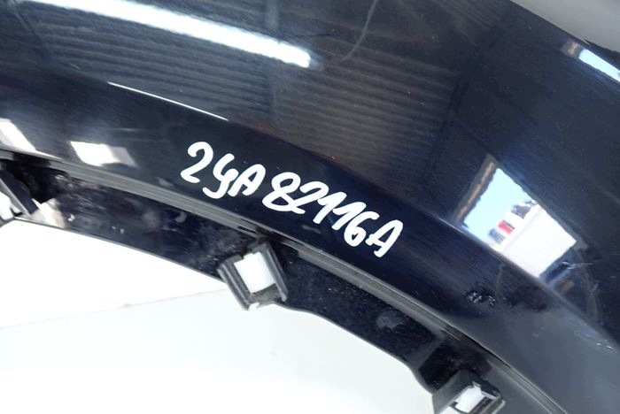VW T-ROC TROC fender right front front
