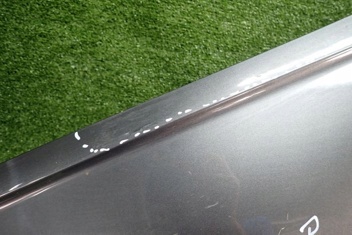 VW TIGUAN II 15- fender left front front