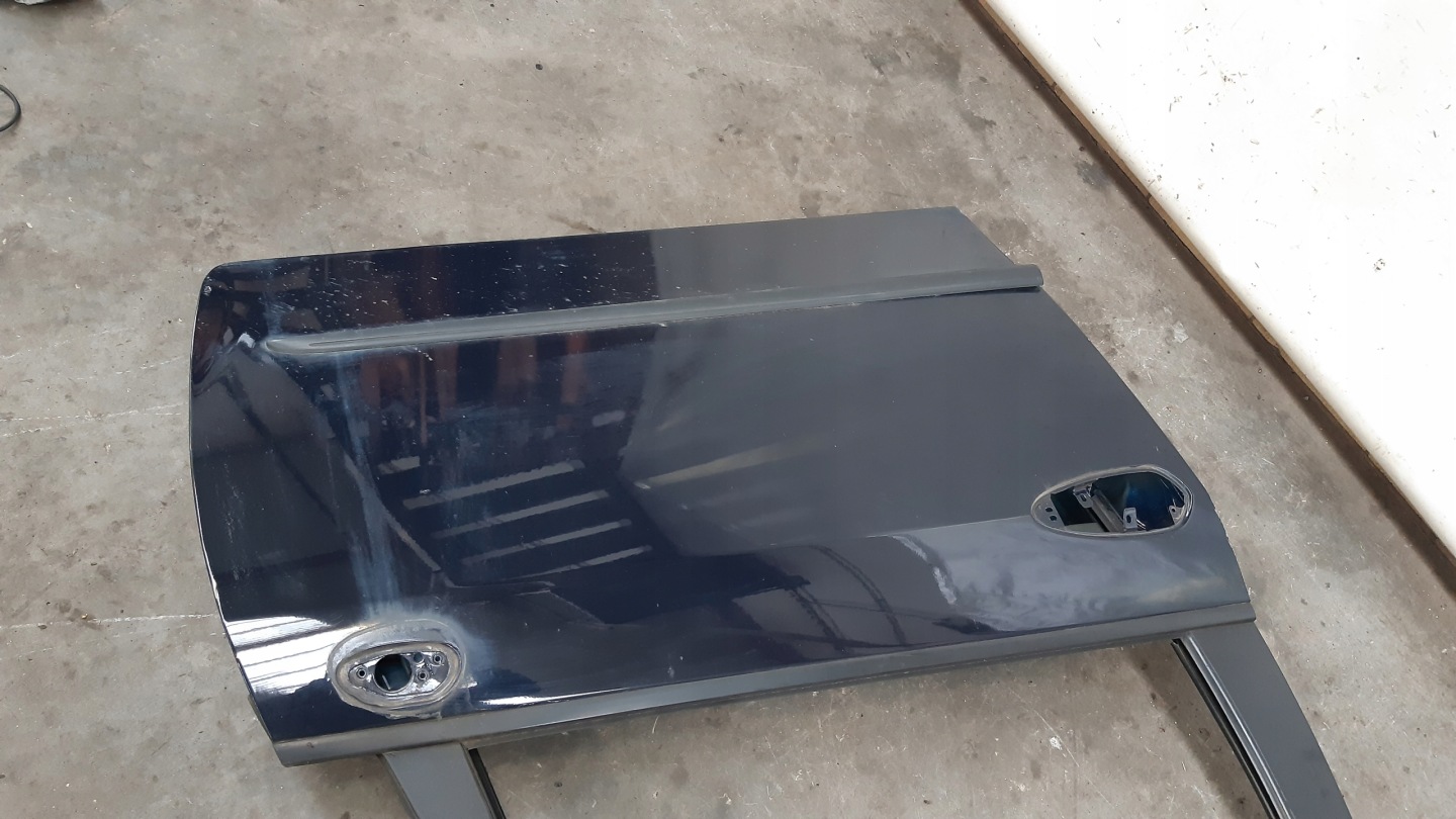 door right front 475/A Fiat Grande Punto