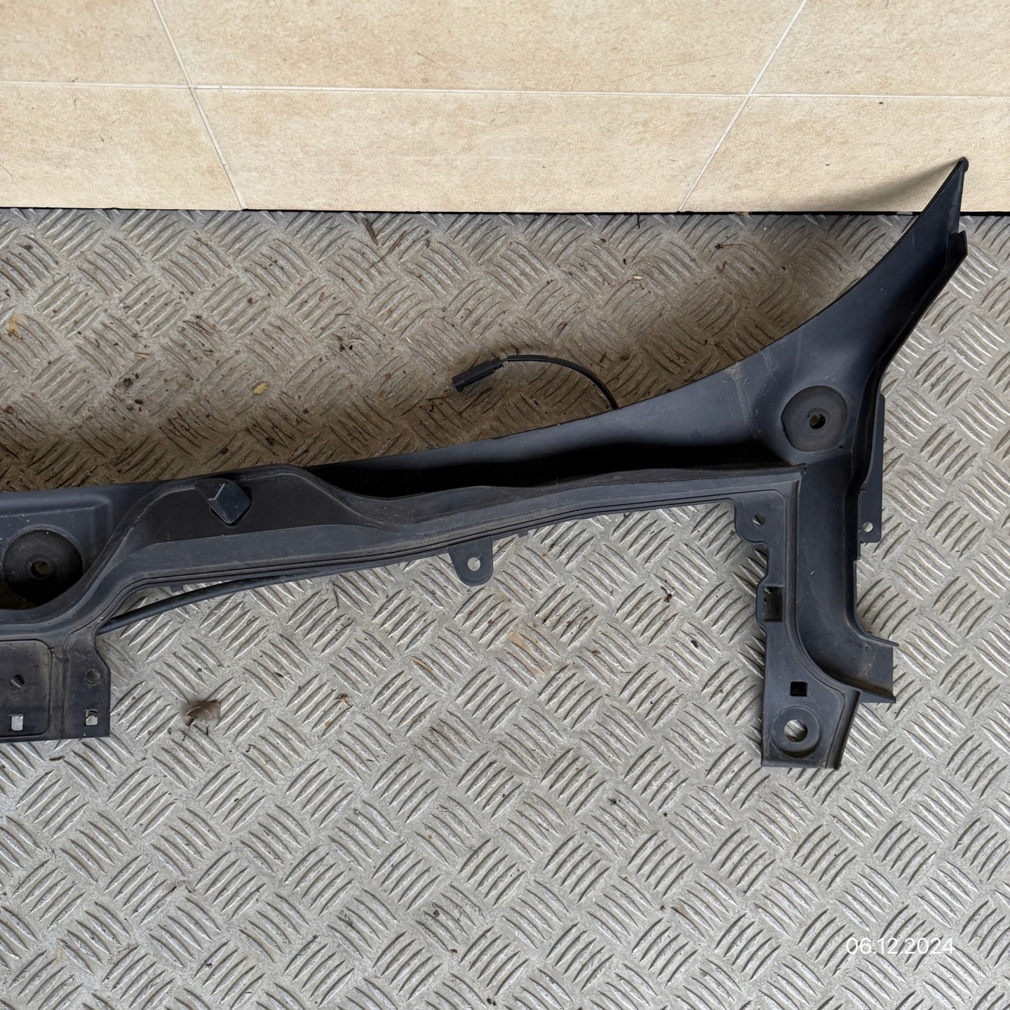 torpedo complete LAND ROVER RANGE ROVER EVOQUE II K8D2-4105-A
