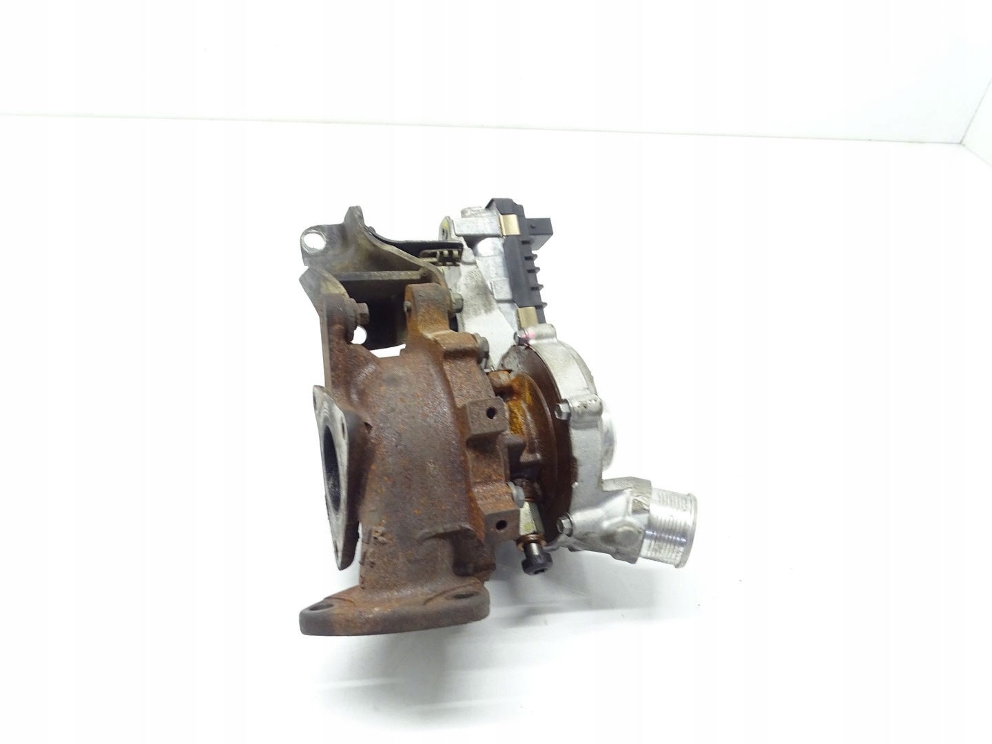 turbo TURBINA LAND RANGE ROVER 778400-5005S