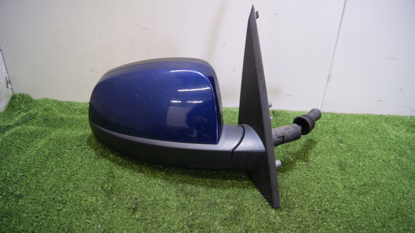 mirror right OPEL MERIVA A Z21B