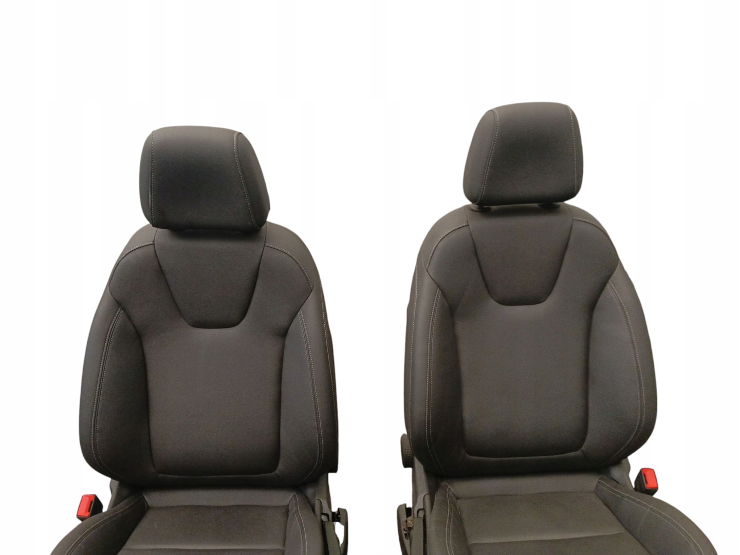 Sitze Sitz KOMPLET Sitz heck Seiten OPEL ASTRA K V HB (15-19) UK