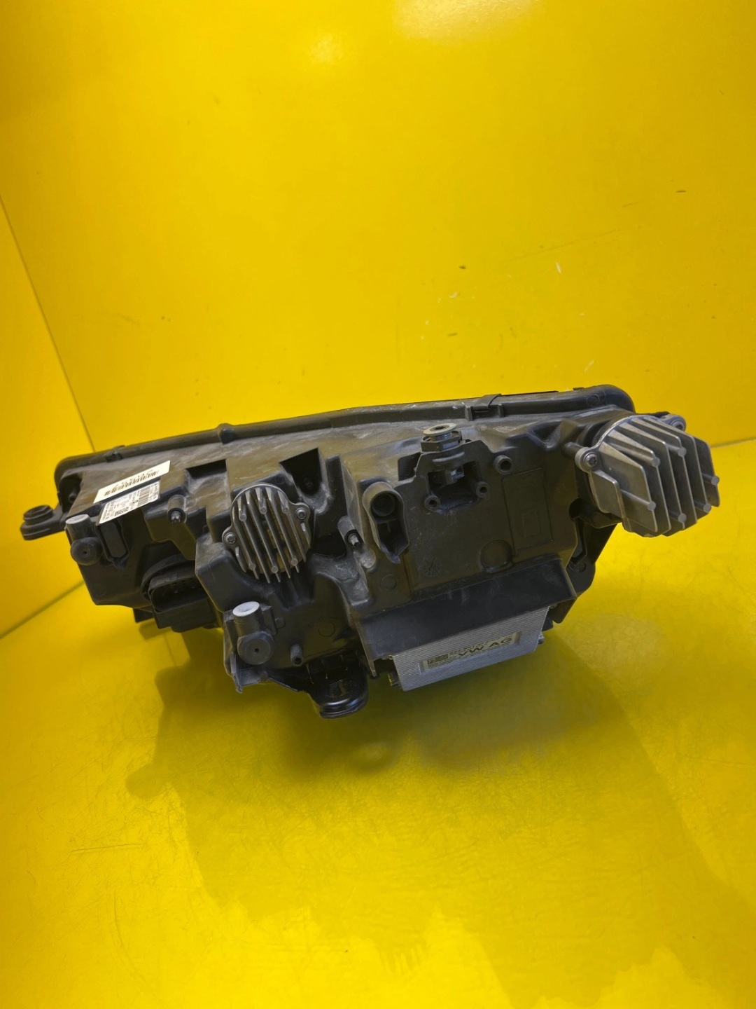 light right Skoda Octavia IV 5E4 5E4941016B Full Led