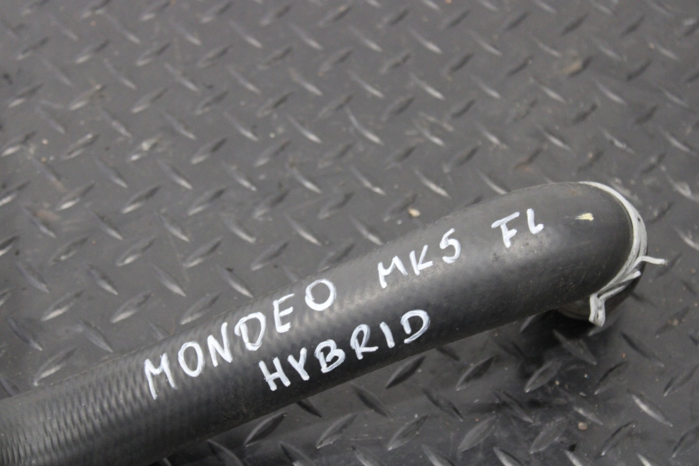 CRIJEVO PRIJENOS VODE FORD MONDEO MK5 SEDAN LIFT