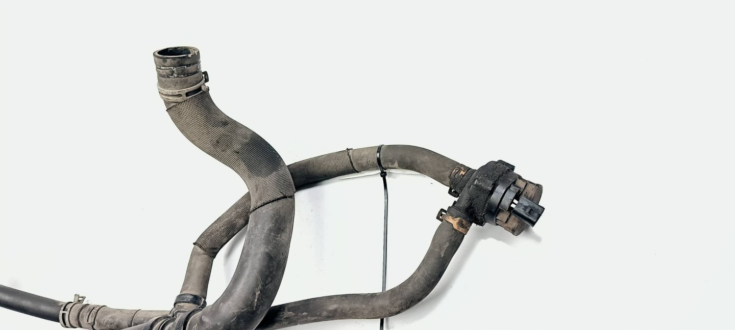 prijenos UKLADU CHLODZENIA 800467715A RENAULT MASTER III