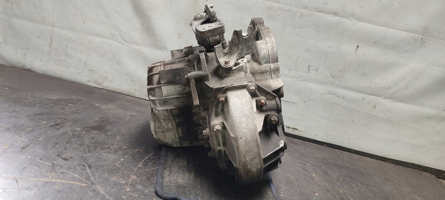 Getriebe M32 Opel Zafira C 1,6 Z16XNT