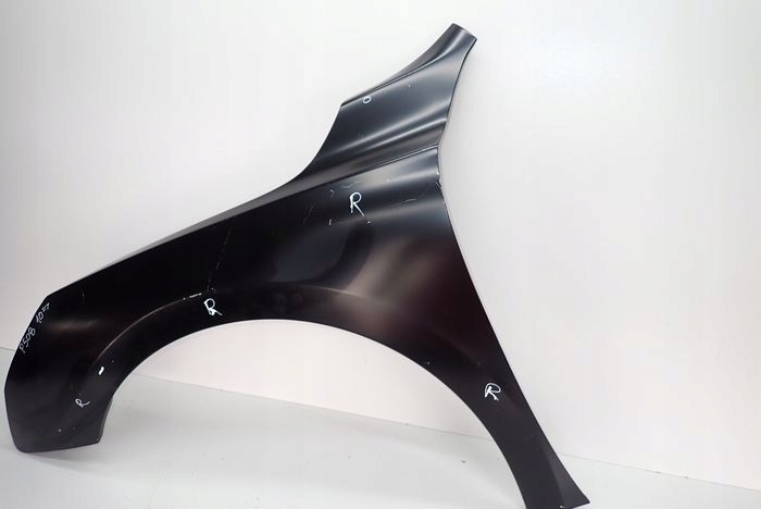 PEUGEOT 508 10- fender left front front