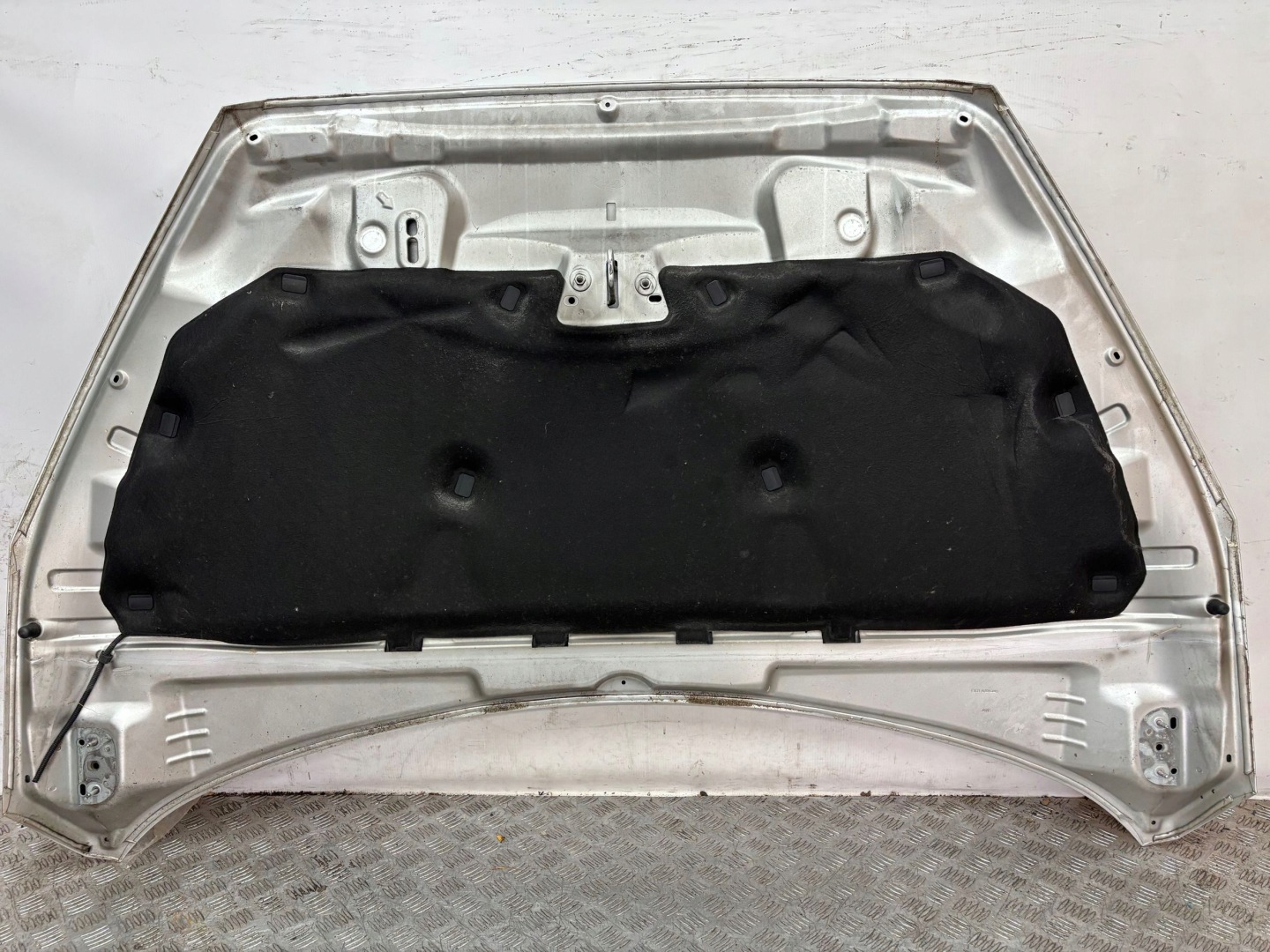 Cofano FORD FOCUS III 3 LIFT 14