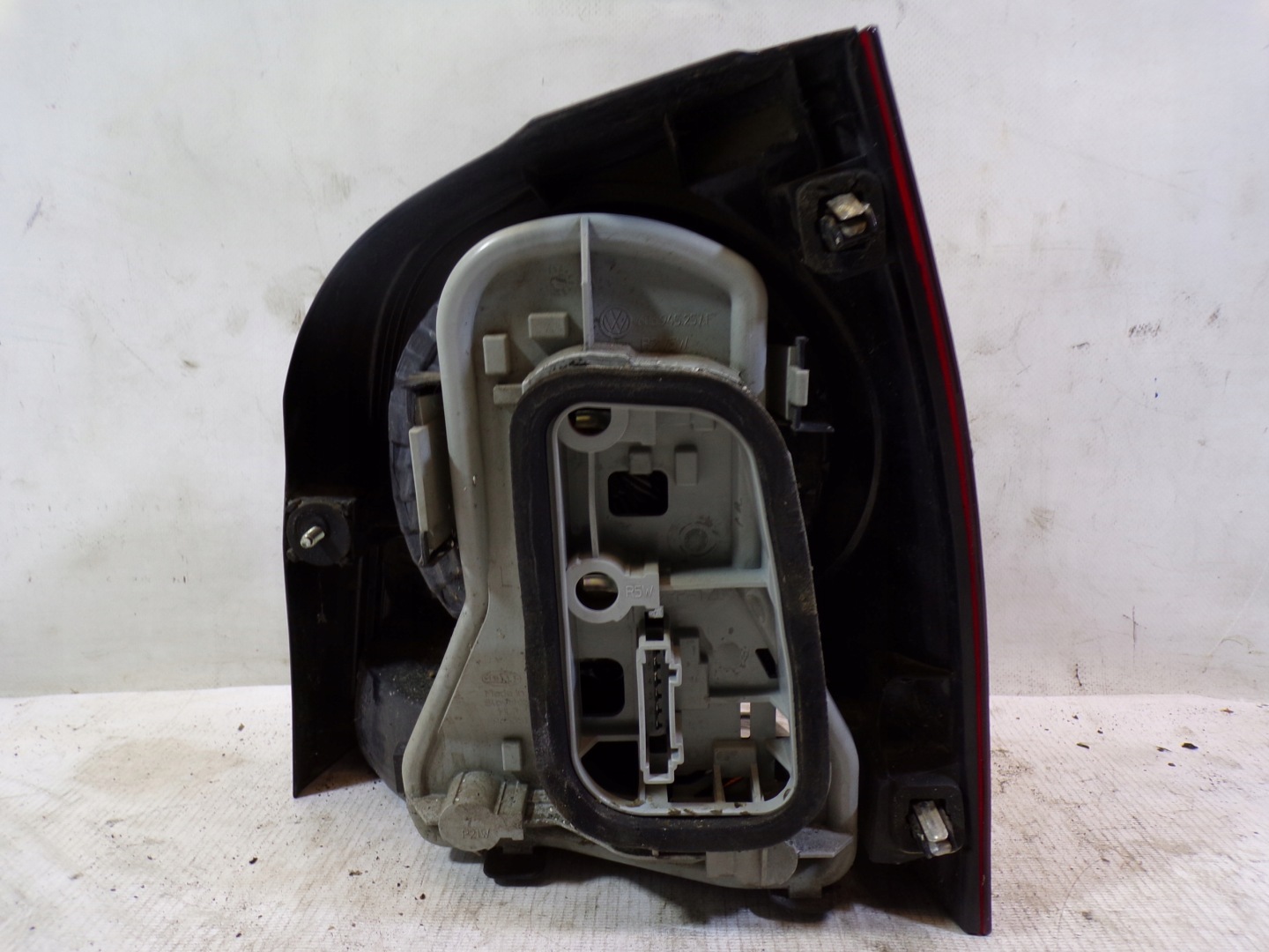 light rear rear part left VOLKSWAGEN POLO 9N LIFT (K)