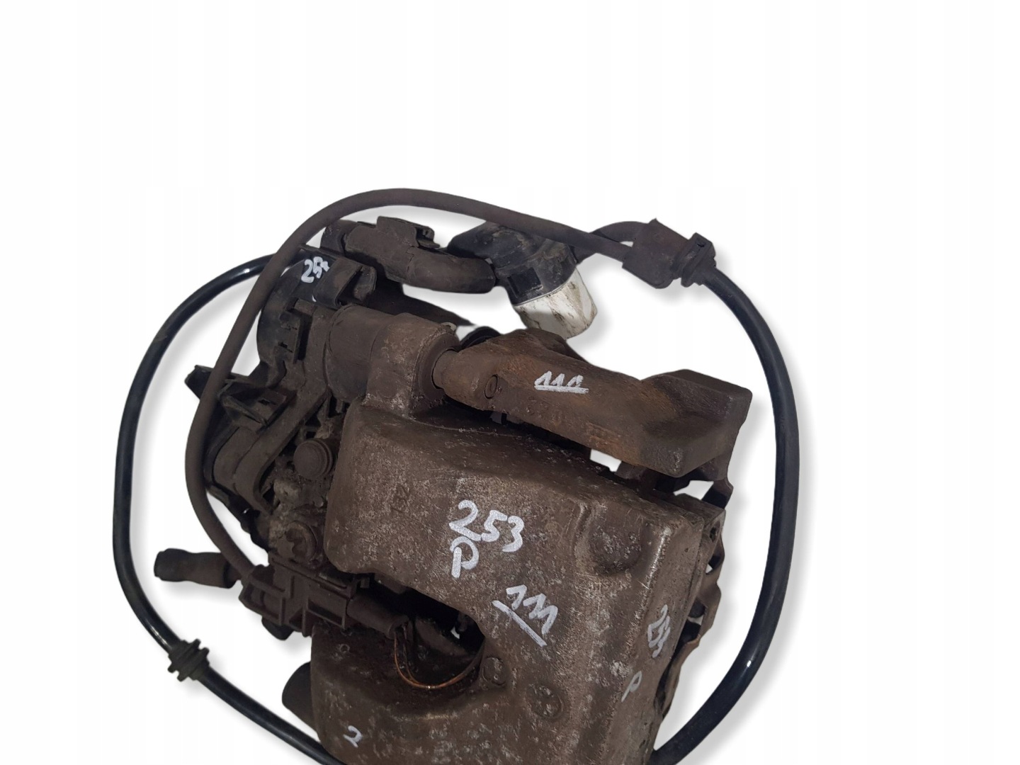 caliper brake rear rear part right Mercedes GLC X253 C253
