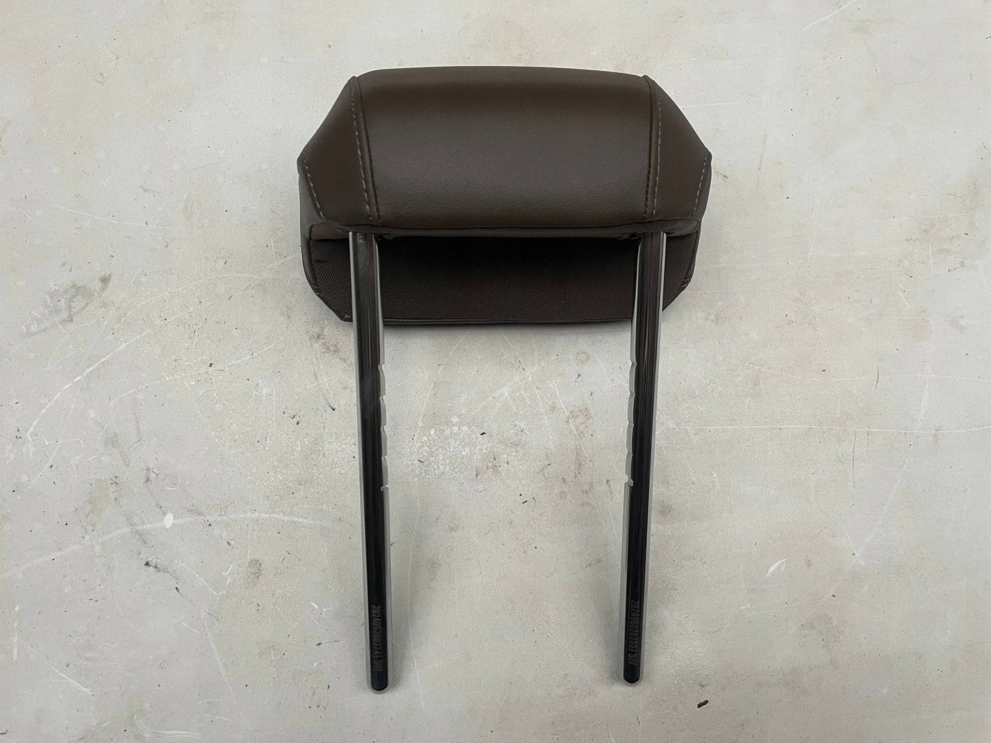 kopfstuetzen SITZ hinten AUDI SQ7 2024060202807 Original @A