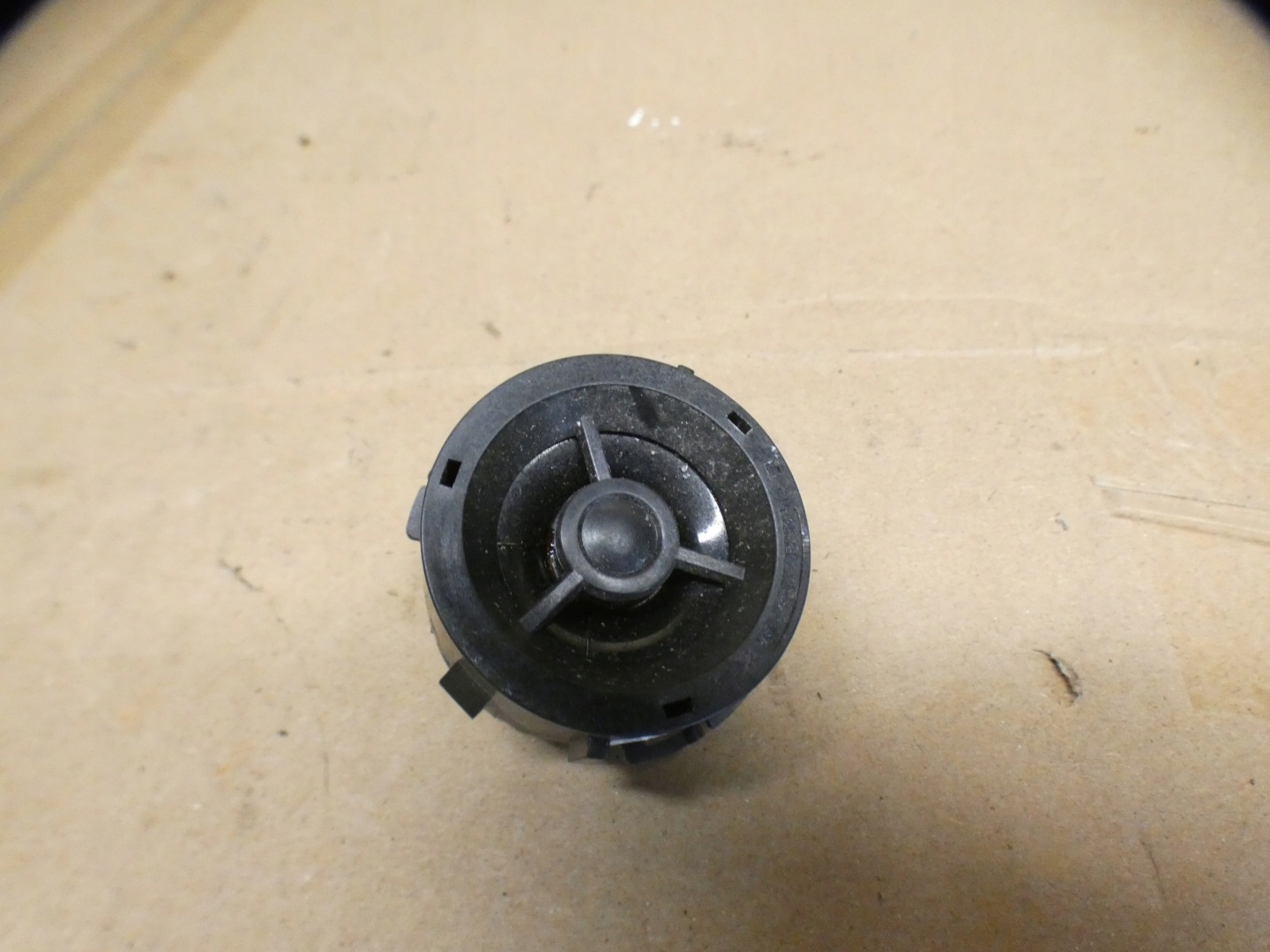 speaker WYSOKOTONOWY KPL CITROEN 9809351180 KOMPLET