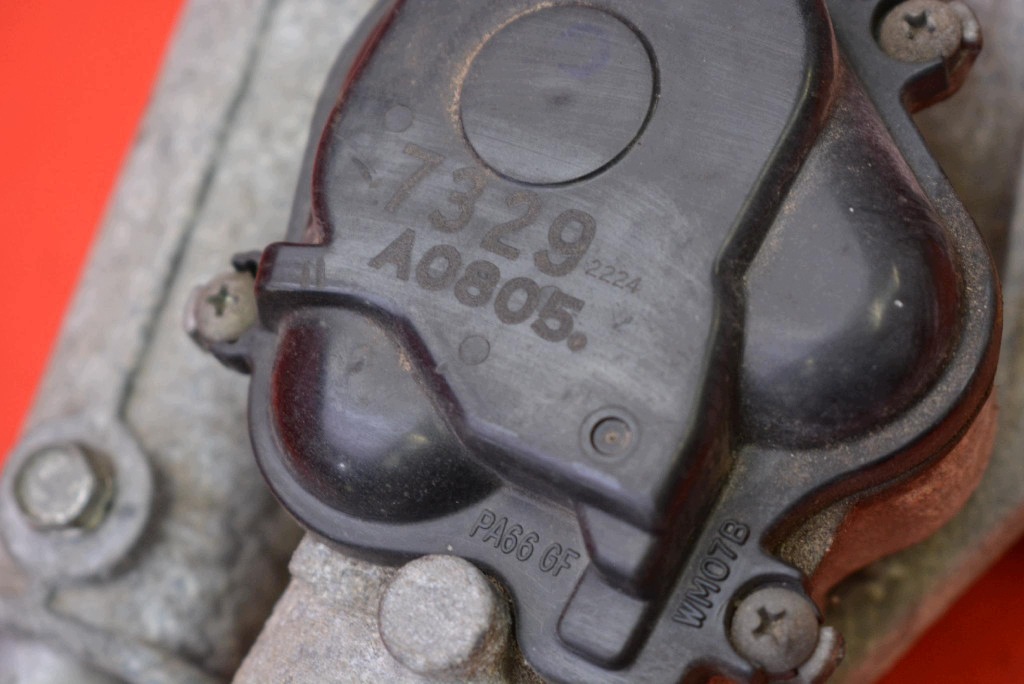 Gestänge Motor Wischer vorne EU HONDA LEGEND 4 IV 04-08