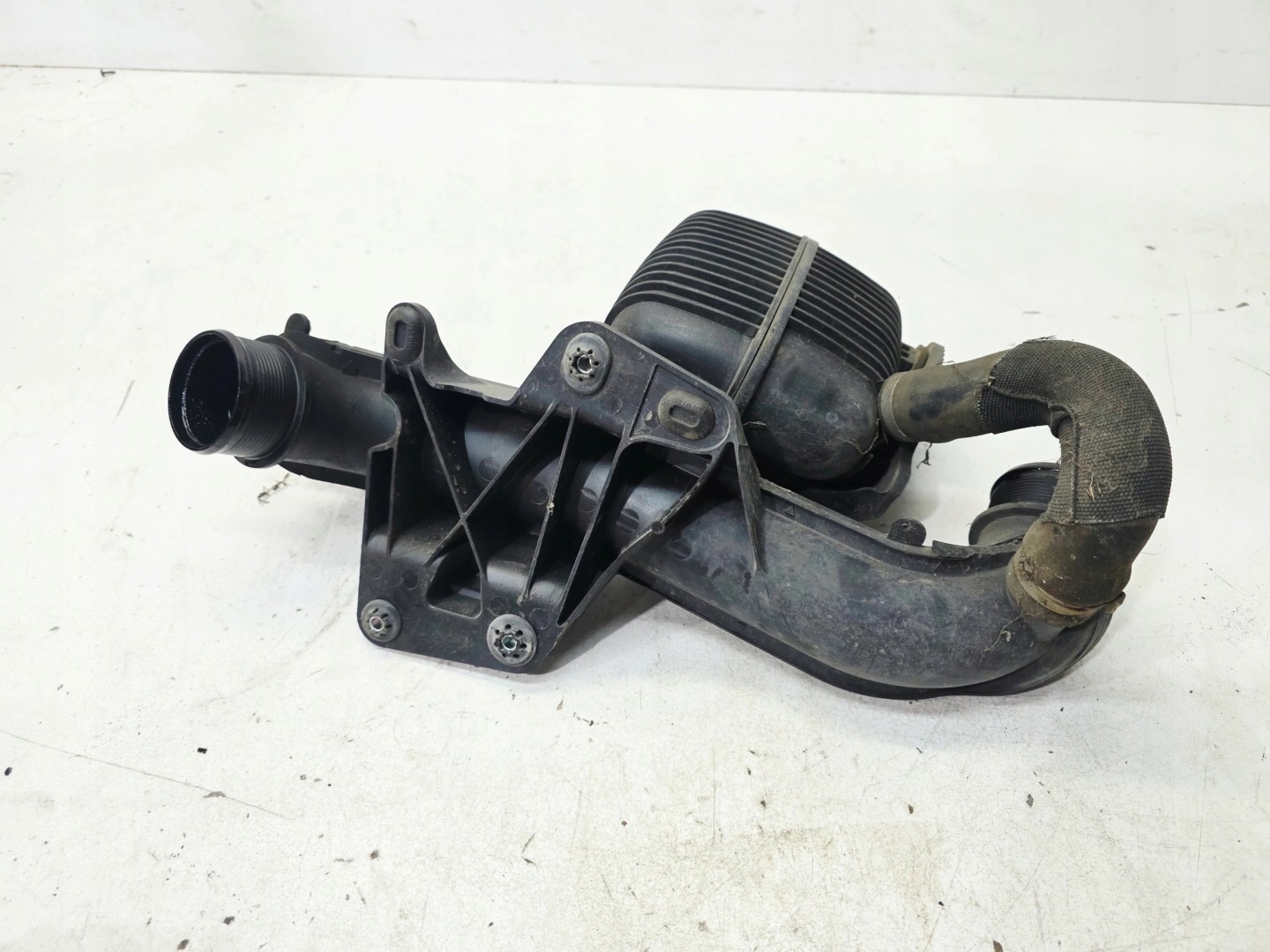 cijev prijenos interkulera AUDI A4 B8 A5 8T Q5 8R 8K0145673AJ