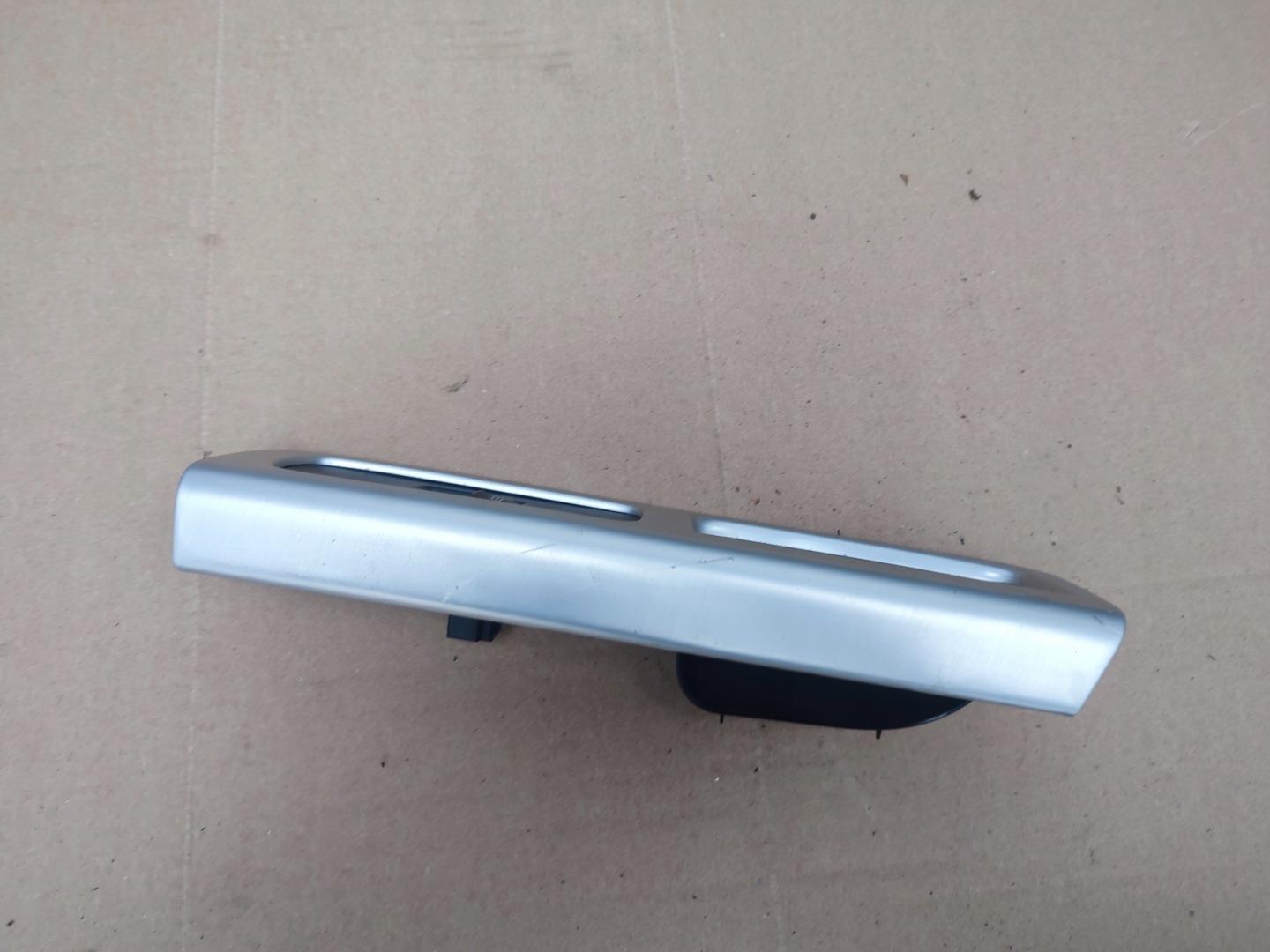 window control switch right front passenger compartment VOLVO V50 30774162