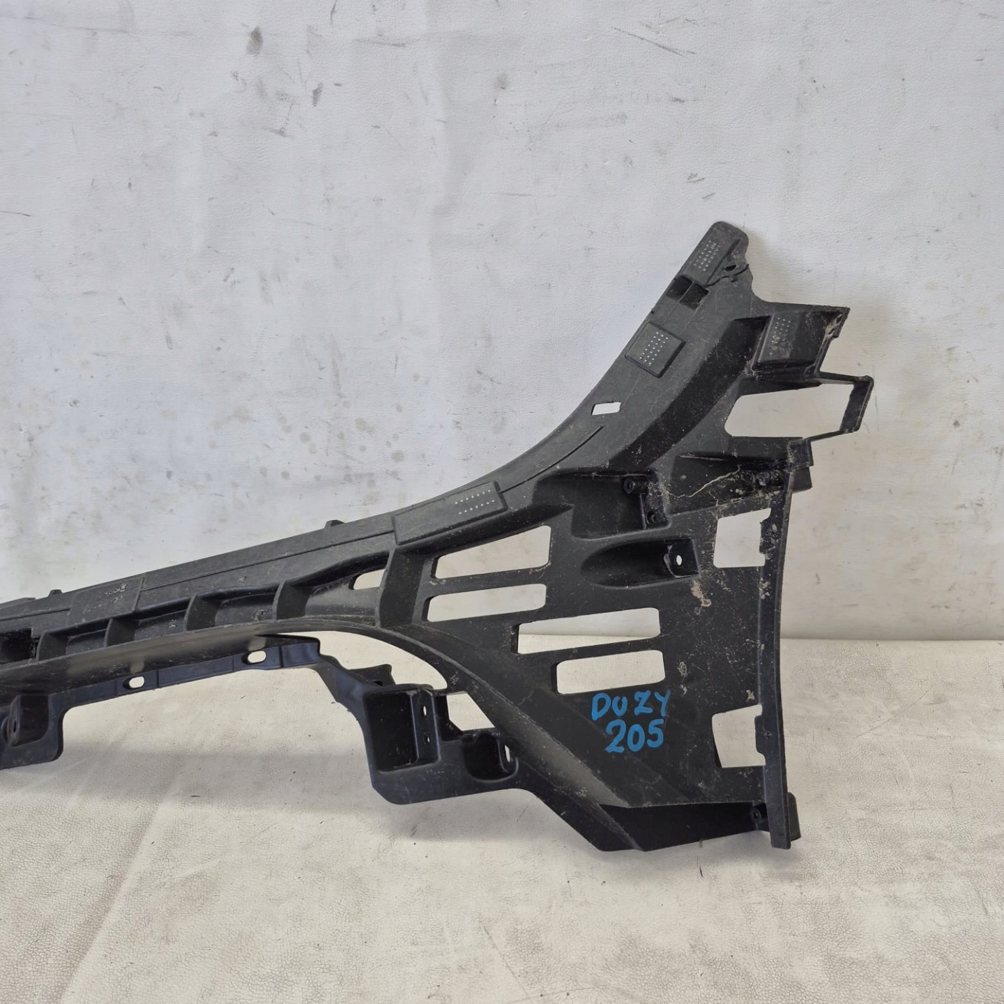 RENAULT TALISMAN 15-20 holder support left front front