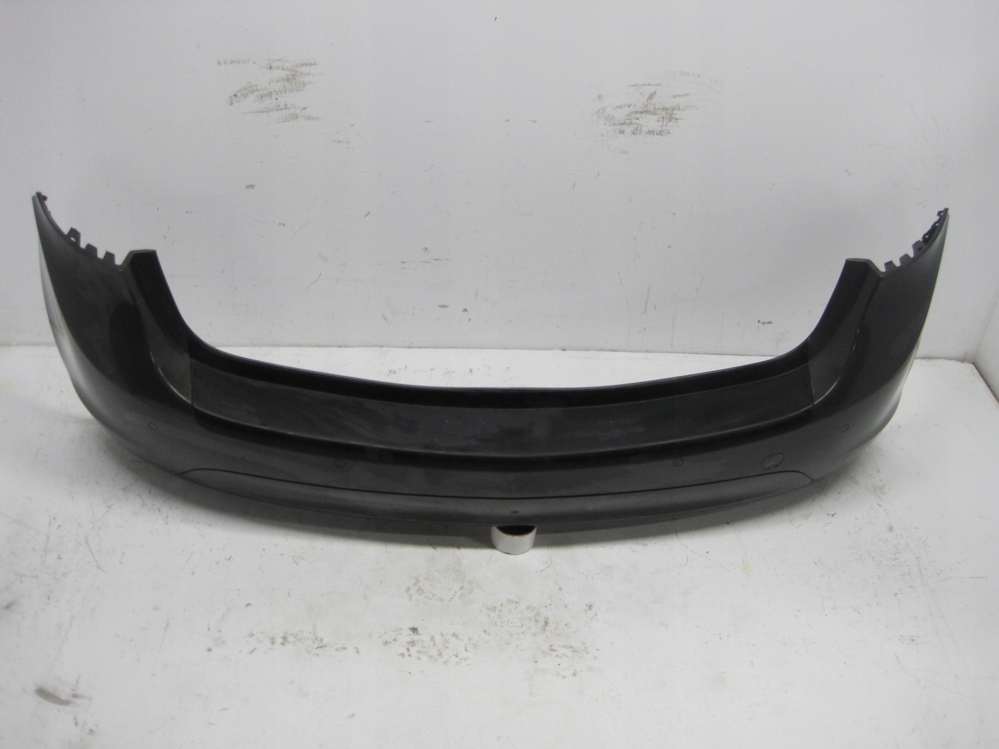Stoßstange OPEL MERIVA B 14R 4 PDC heck hinten