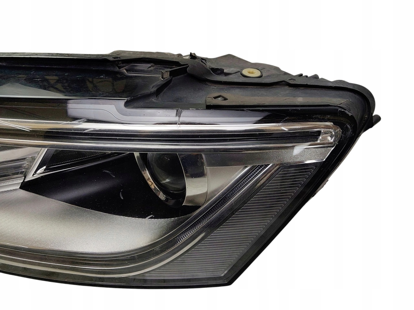 light REFLEKTOR left front XENON LED AUDI Q5 8R LIFT (12-16) 8R0941753C