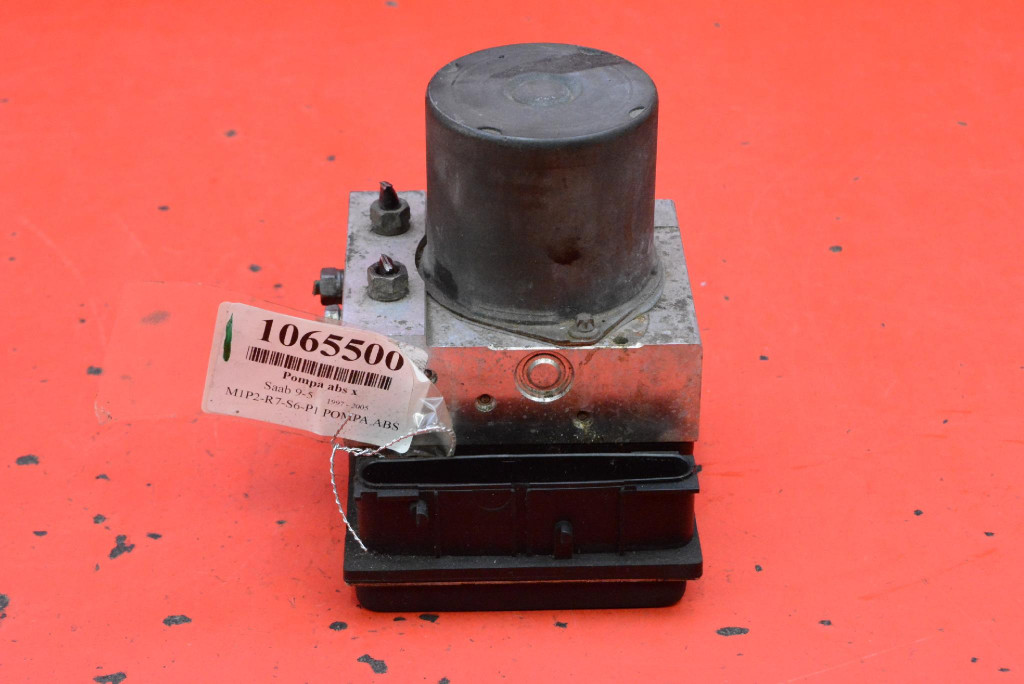 Pompa ABS 5532809 0265234148 SAAB 95 9-5 1 e 2.2 TiD 120 KM 97-05