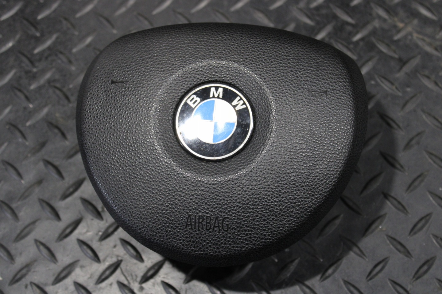 dashboard console airbag airbags BMW 3 E92 COUPE m-packet